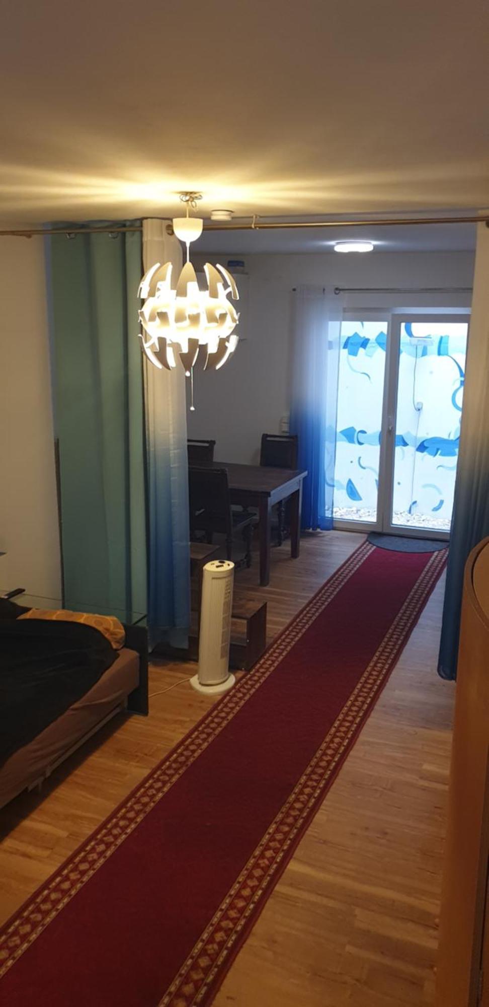 3 Seperate Apartments - 1,5 Room Apt - 2,5 Rooms Apt - 3,5 Rooms Apt Mit Sauna And Kamin München Kültér fotó