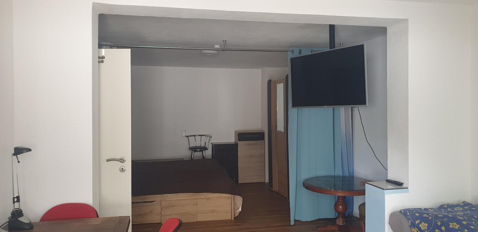 3 Seperate Apartments - 1,5 Room Apt - 2,5 Rooms Apt - 3,5 Rooms Apt Mit Sauna And Kamin München Kültér fotó