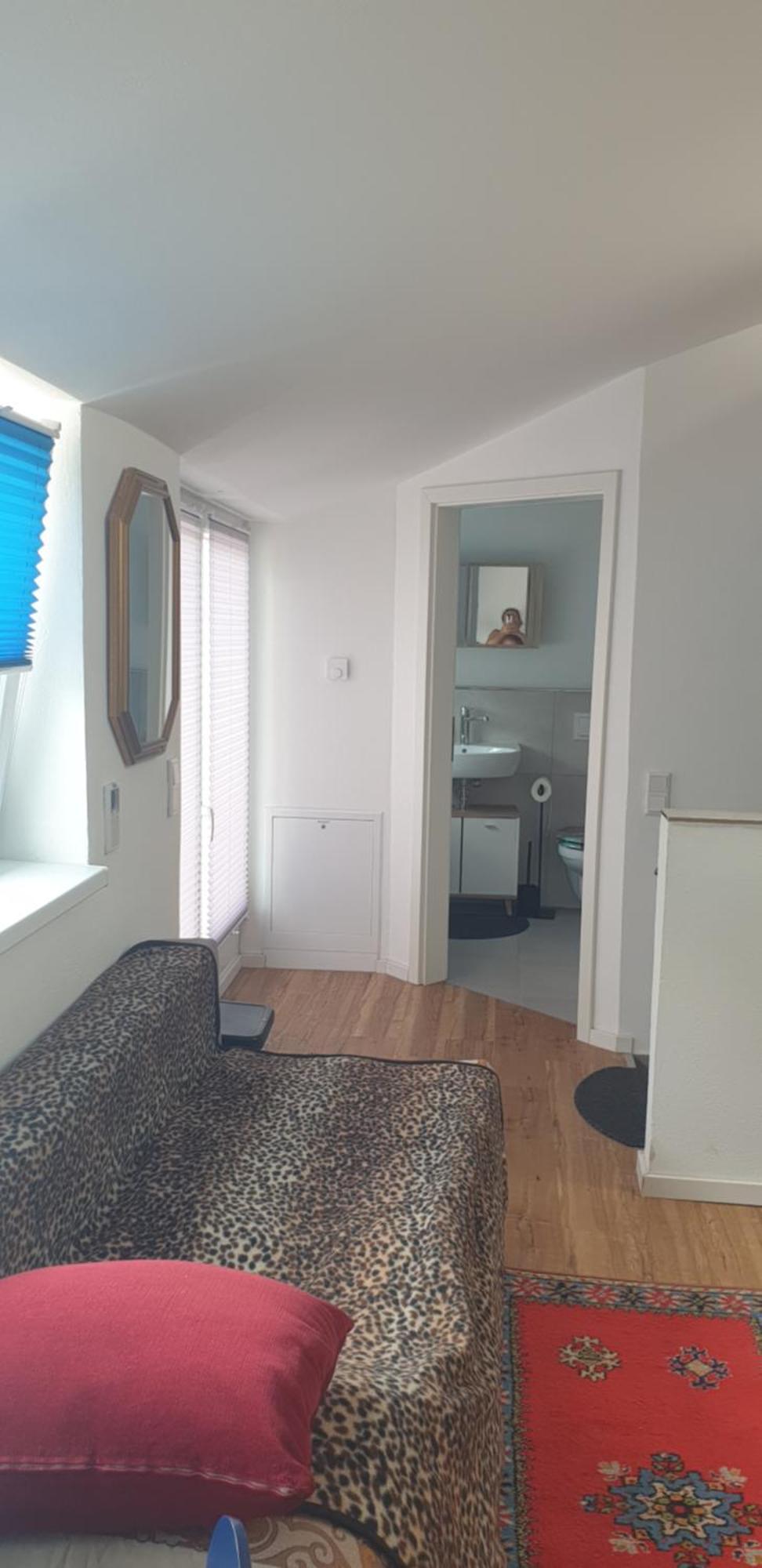 3 Seperate Apartments - 1,5 Room Apt - 2,5 Rooms Apt - 3,5 Rooms Apt Mit Sauna And Kamin München Kültér fotó