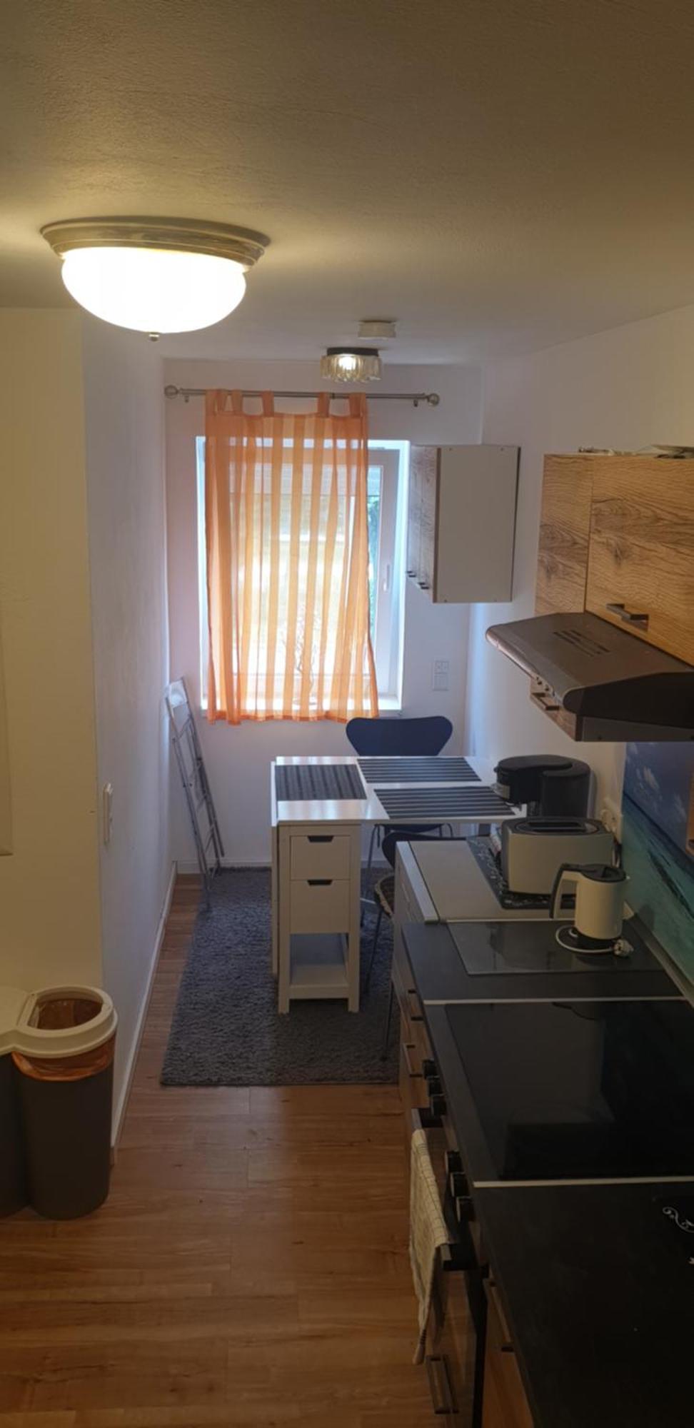 3 Seperate Apartments - 1,5 Room Apt - 2,5 Rooms Apt - 3,5 Rooms Apt Mit Sauna And Kamin München Kültér fotó