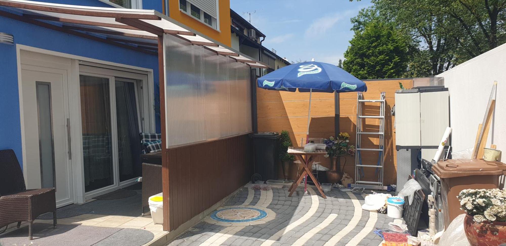 3 Seperate Apartments - 1,5 Room Apt - 2,5 Rooms Apt - 3,5 Rooms Apt Mit Sauna And Kamin München Kültér fotó