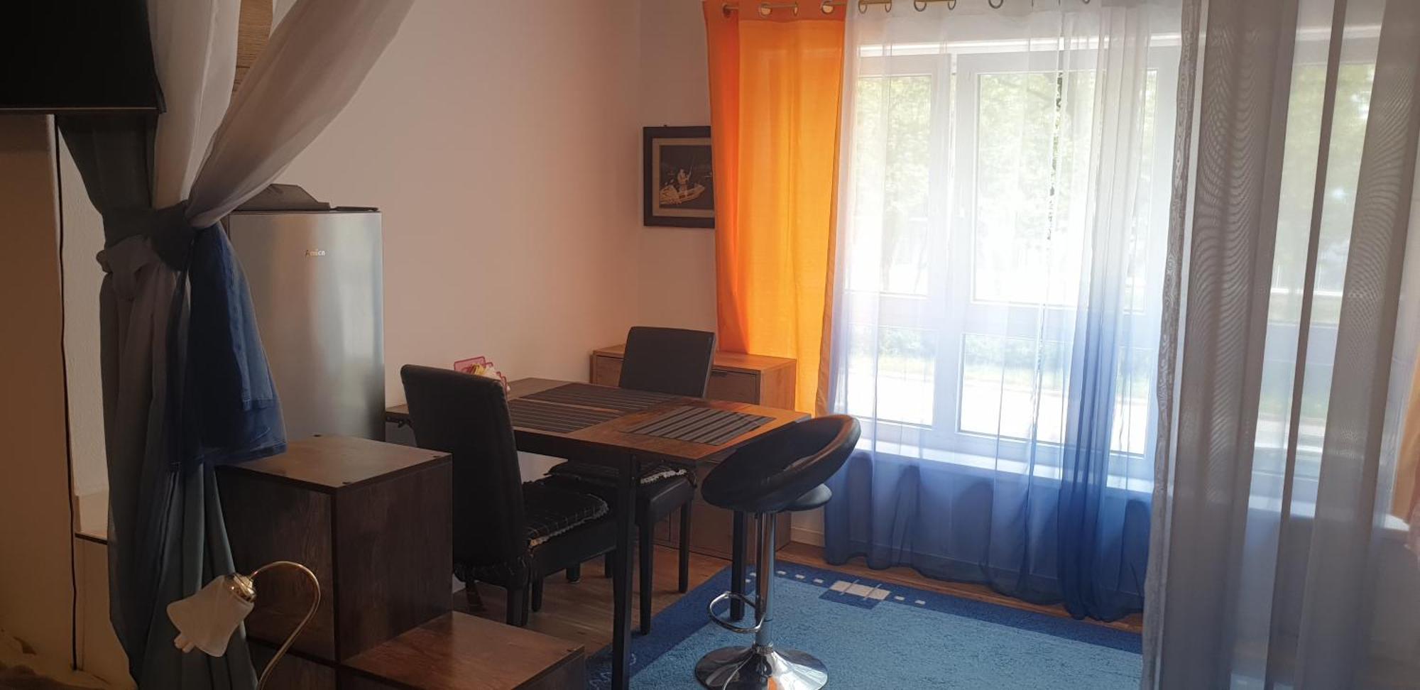 3 Seperate Apartments - 1,5 Room Apt - 2,5 Rooms Apt - 3,5 Rooms Apt Mit Sauna And Kamin München Szoba fotó